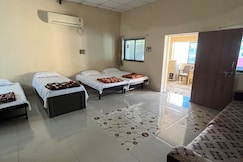 Gauri Villa, Dwarka