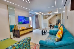 Maple East by Tensor Stays, Lonavala