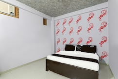 Hotel O Drip Inn, Lucknow