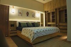 Boho Retreat | A Boutique Stay , Varanasi