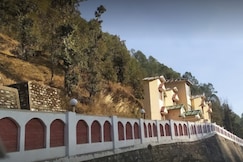 KMVN Padampuri, Mukteshwar