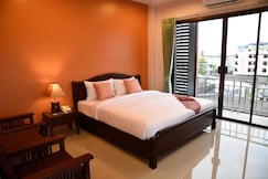 Krabi Phetpailin Hotel, Krabi