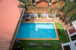 FabHotel Golden Horizon - Nr Morjim Beach, Goa