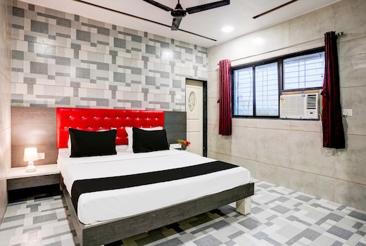 Super Hotel O Vijay Lodging & Boarding