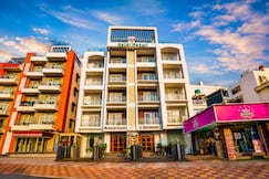 Hotel Mayuri, Digha, Digha