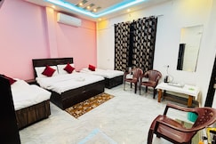 Devkritii Innn stays, Ayodhya