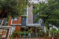 Surya Grand, Lucknow