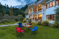 The Lama House by VEO - Part of StayVista, Manali