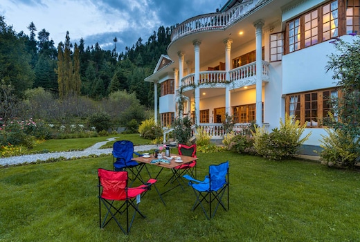 The Lama House by VEO - Part of StayVista