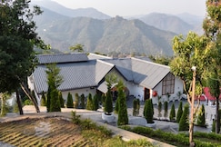 Golden Petal, Nainital