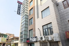 Hotel Delhi Pride @ Karol Bagh, Delhi