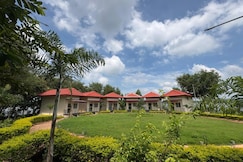 Odhni Dam Resort, Banka