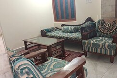 Shreeji Homestay, Udaipur