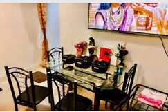 Gomyhome 2 BHK Apartment, Goa