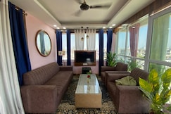 Premium Homestay, Prayagraj
