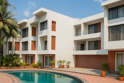 Vasundhara Inn, Alibaug