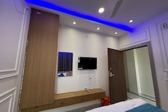 Hotel Mariott Inn, Prayagraj