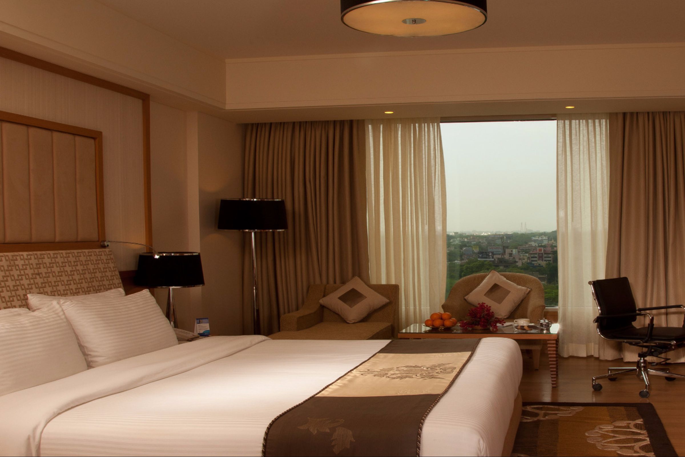 Radisson Blu Nagpur Hotel Price, Address & Reviews