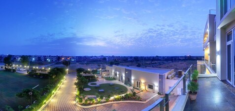 Hotel Chirag