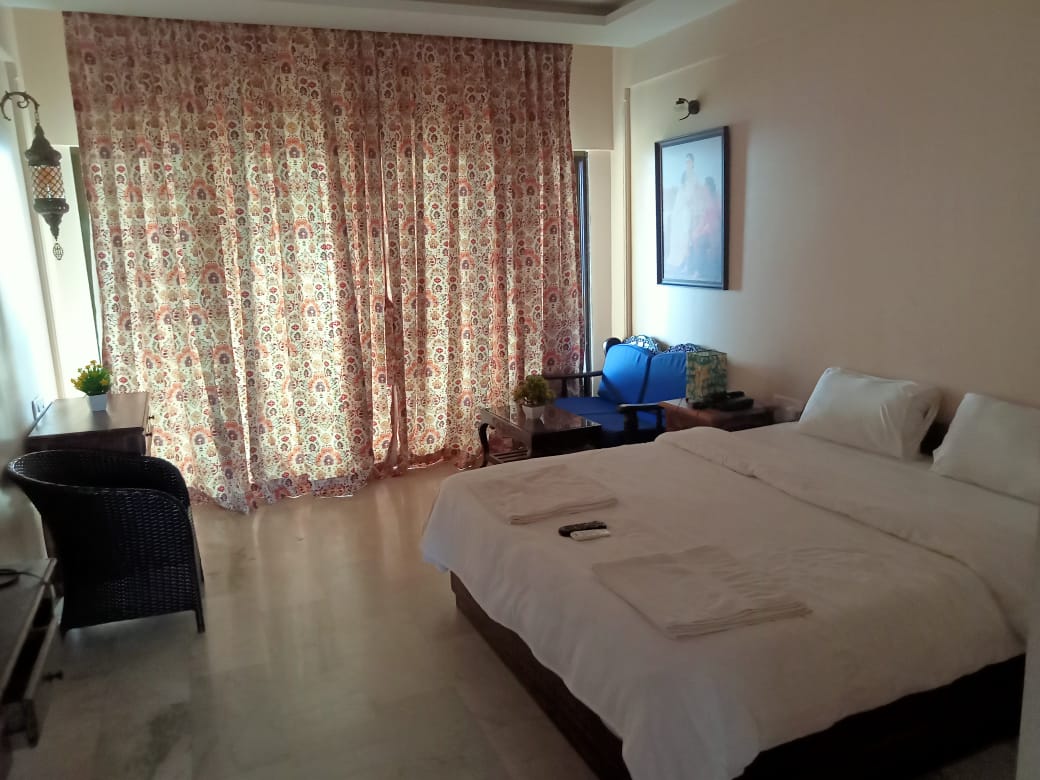 Shiv Sagar Palace 2