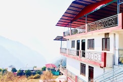 Hotel Chopta Heaven Stays, Chopta