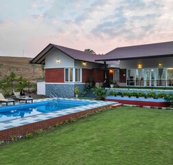 Swimming Pool 1