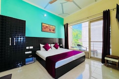 Hotel Aradhana Palace, Rishikesh