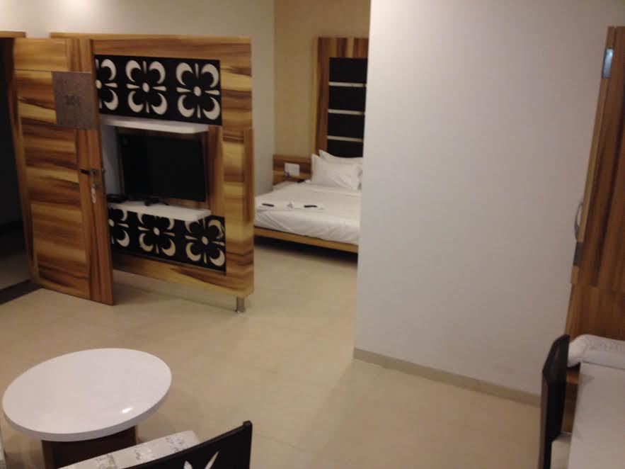 Vrinda Suite 1