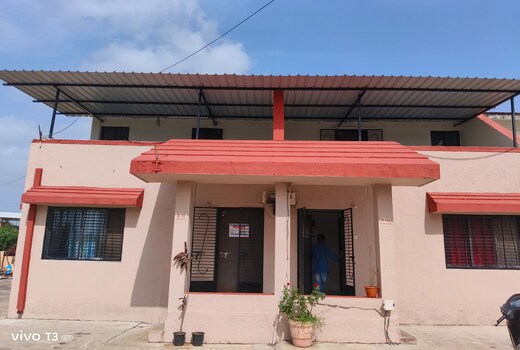 Shivam 2 BHK Villa