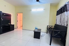 Sai Nivas homestay, Pondicherry