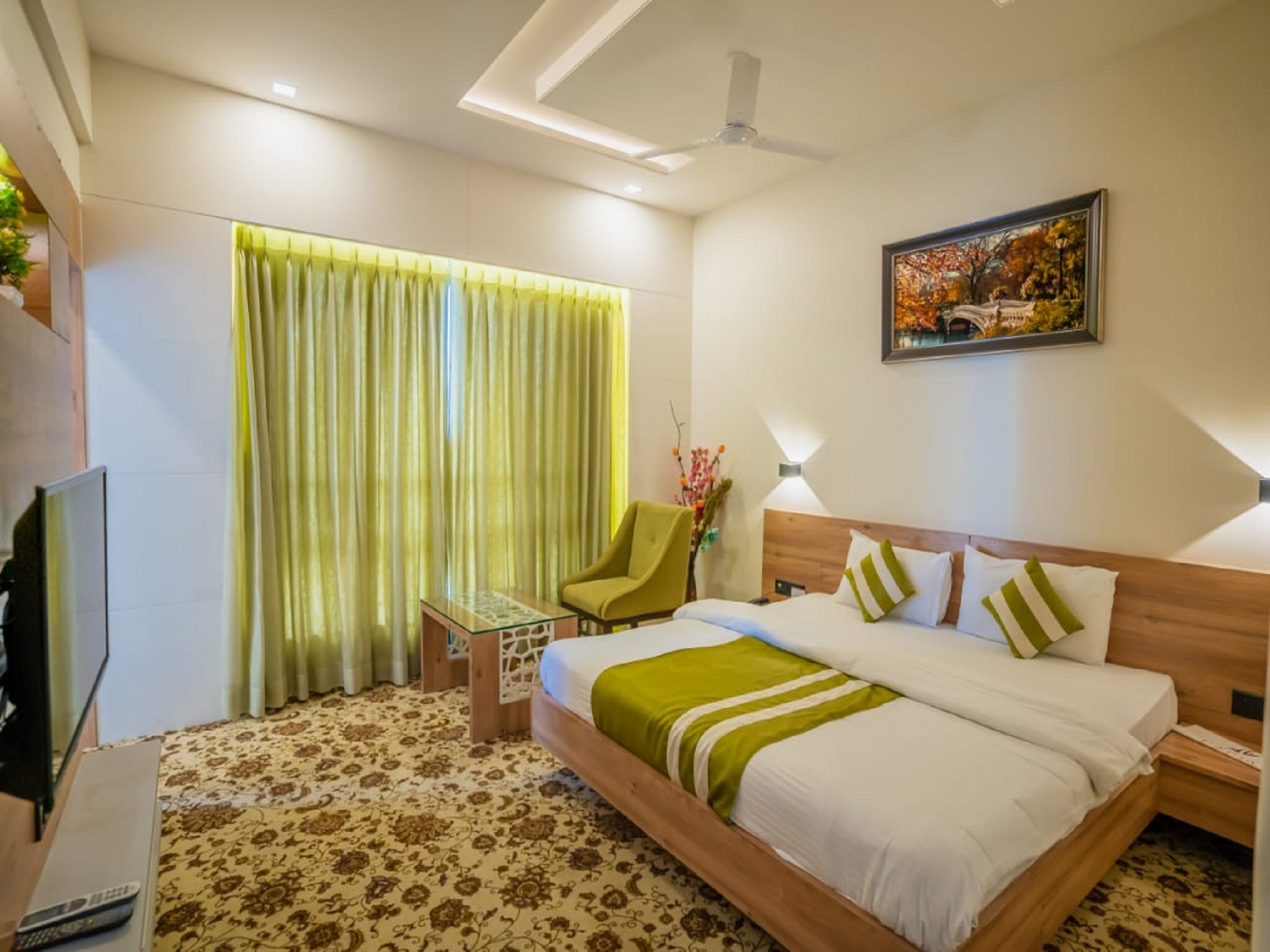 Hotel V Star 2