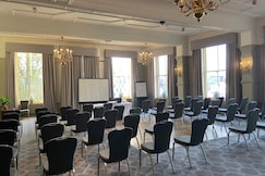 Crowne Plaza ROYAL VICTORIA SHEFFIELD, Sheffield