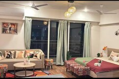 Nariyal stays 1BHK, Greater Noida