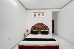 Hotel O Buddha Statue Gaya Formerly Uruvela International, Bodhgaya