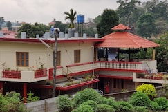 Comfort zone | Rooms in a Homestay, Coorg