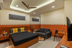The Hosteller Indore, Indore