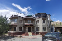 Royal Castle Guest House, Leh