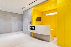 Super Hotel O SAMOTEL, Kolkata