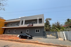 Le Etolie Villa (The Star Eco Stay), Auroville