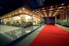 THE GORBANDH PALACE, Ankleshwar