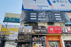 Hotel Eleven, Sirsa