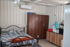 Peaceful solo retreat amid a terrace garden, Bangalore