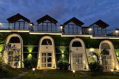 Nyast Valley Resort, Goa