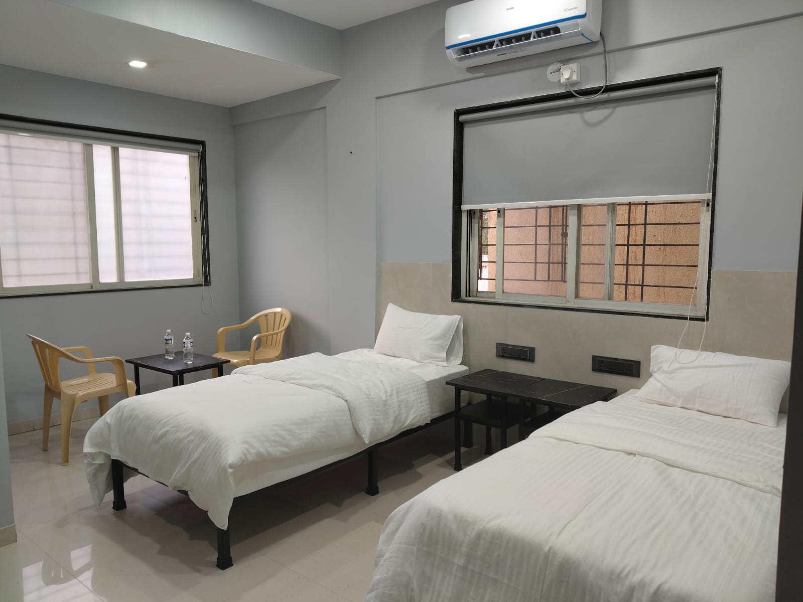Hotel Suyog Inn - Tap to explore photos