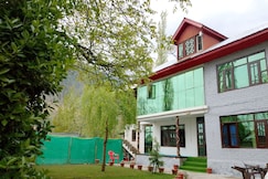 SunDown Terrace Inn, Pahalgam