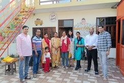 Hashtag Traveler's, Lucknow