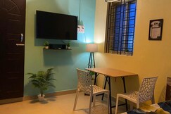 Nature Homestay, Agartala