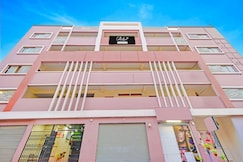 HOTEL O CUBE, Hyderabad