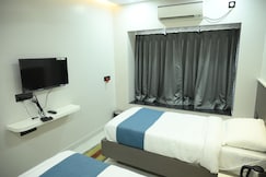 Hotel Hill View, Phulbani