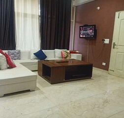 Common Living Room